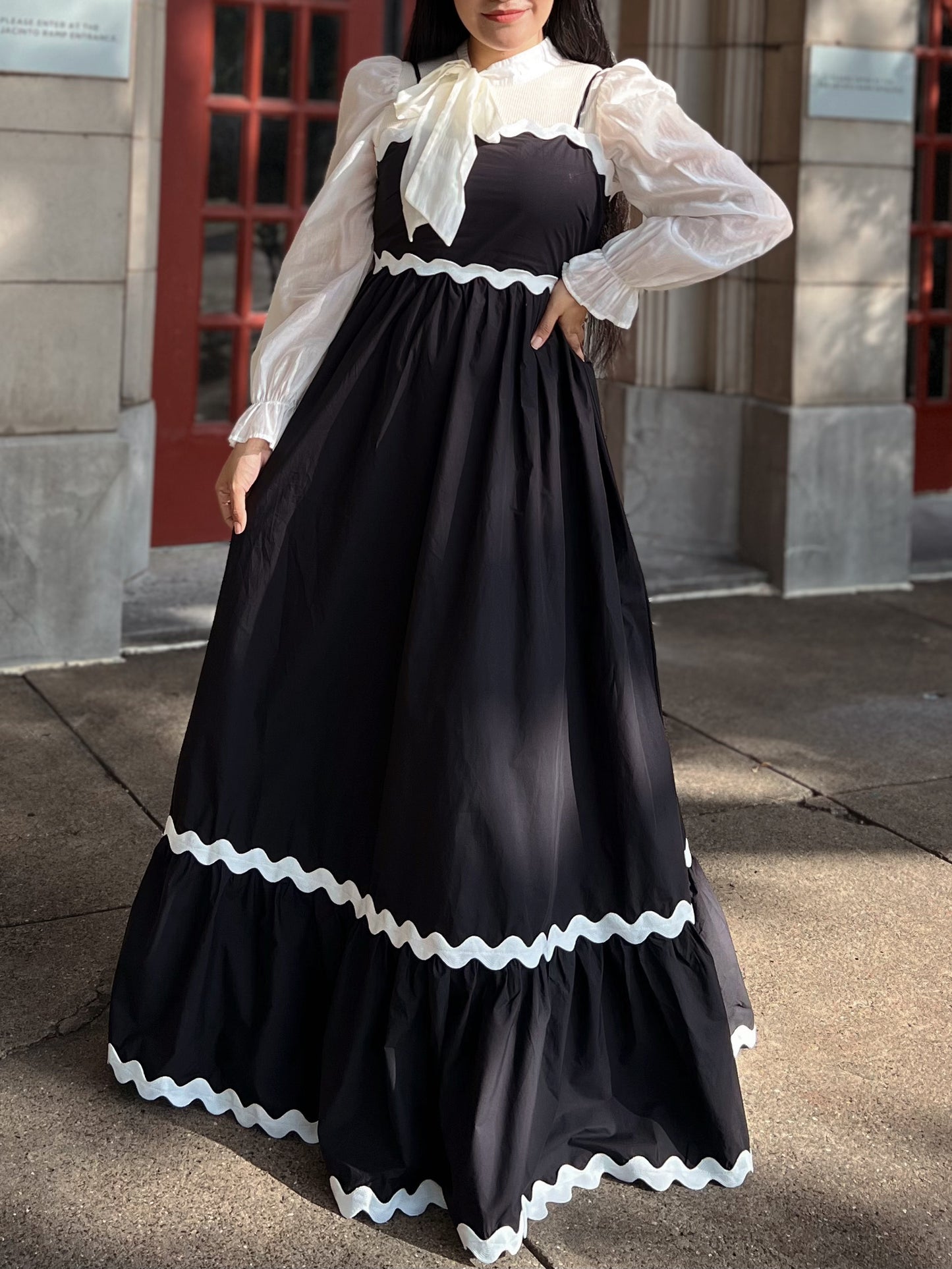 The Darla Dress