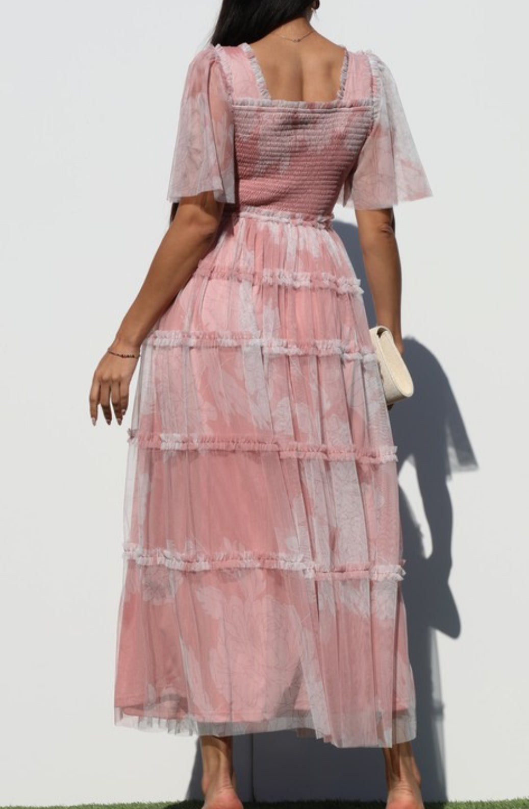 Bloom Dress