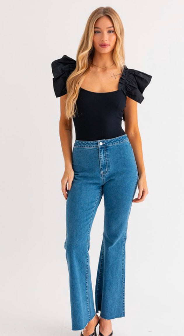 Bodysuit
