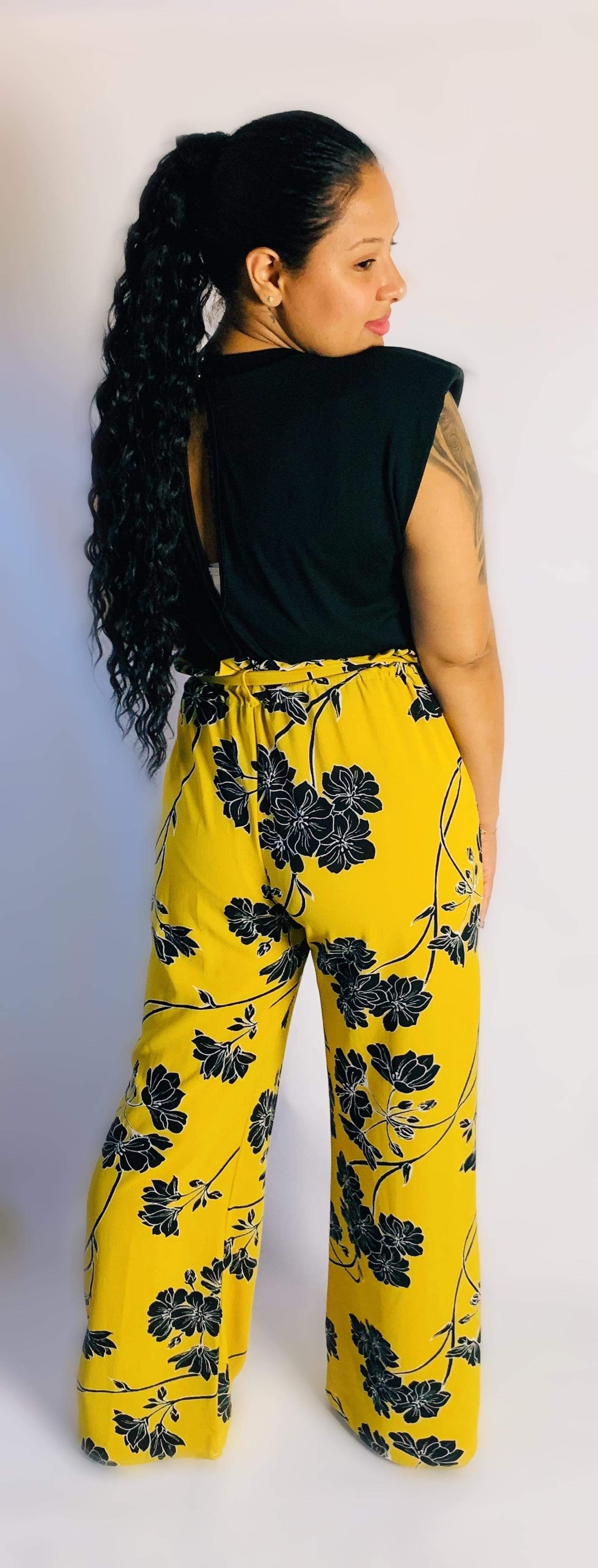 Date night Jumpsuit