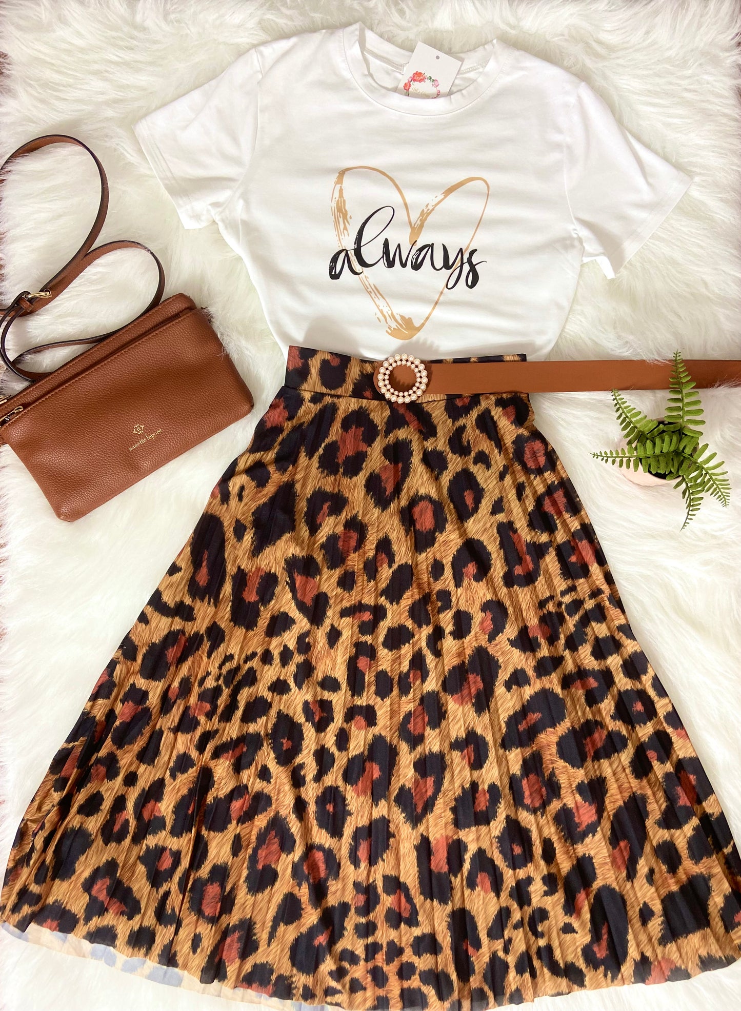 Love Always T-Shirt