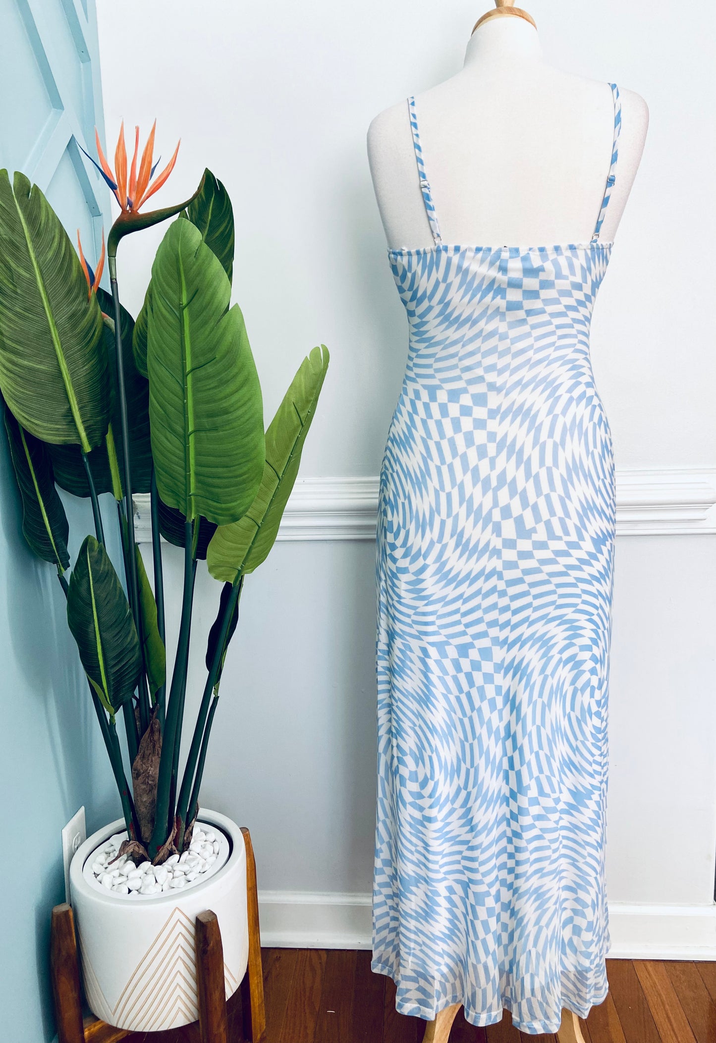 Spring Lover Dress