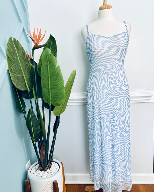 Spring Lover Dress