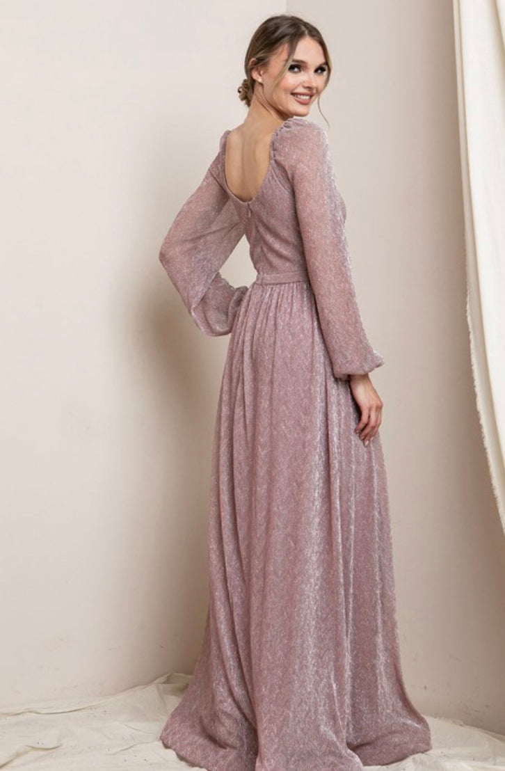 The Mirabella Gown