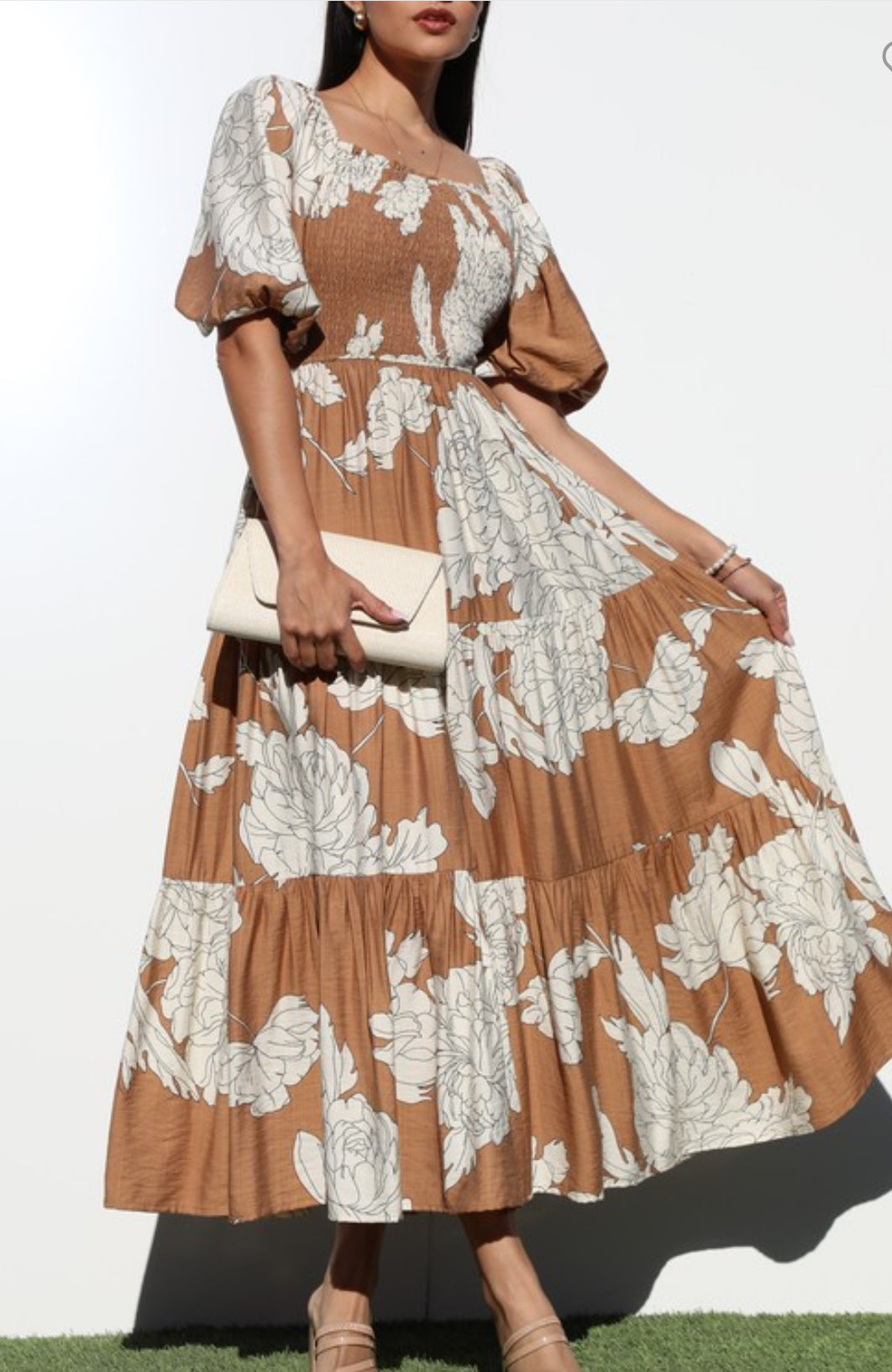 Mocha Dress Nats Classy Boutique Mocha Dress Nats Classy Boutique