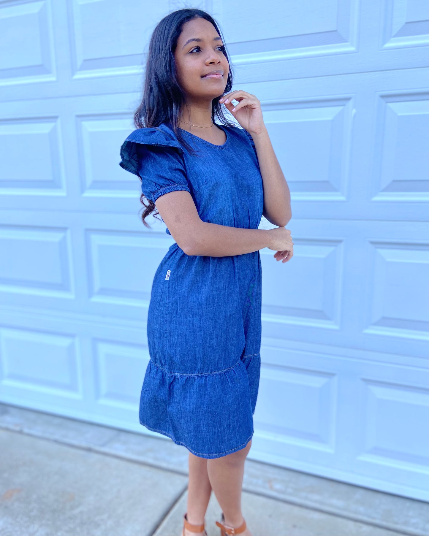Summer Ready Dress