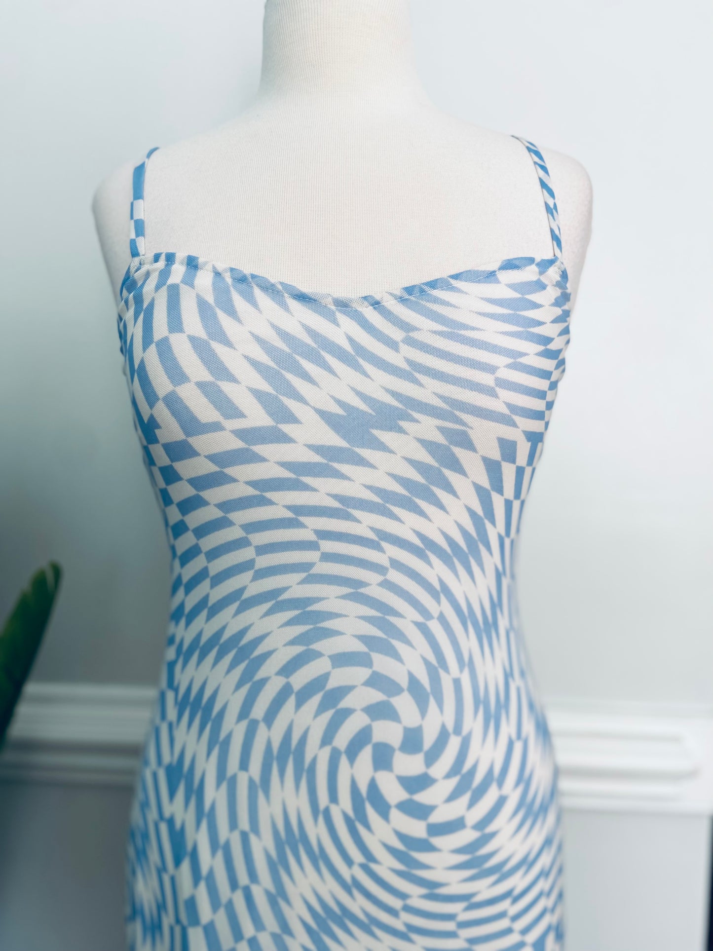 Spring Lover Dress