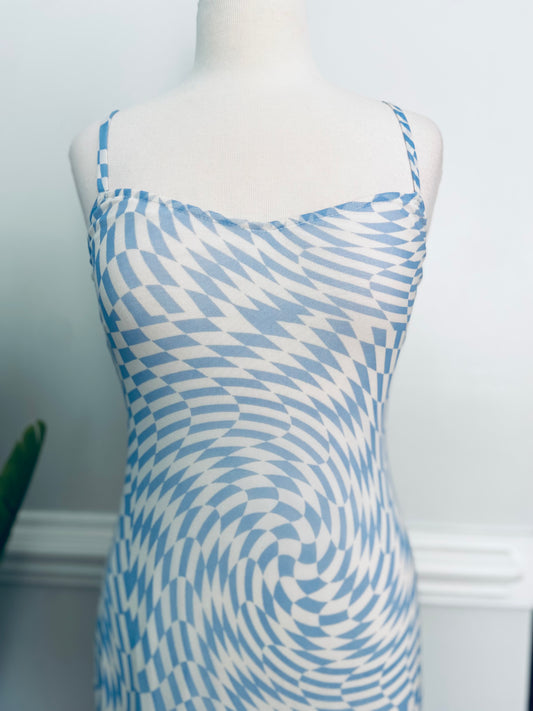 Spring Lover Dress