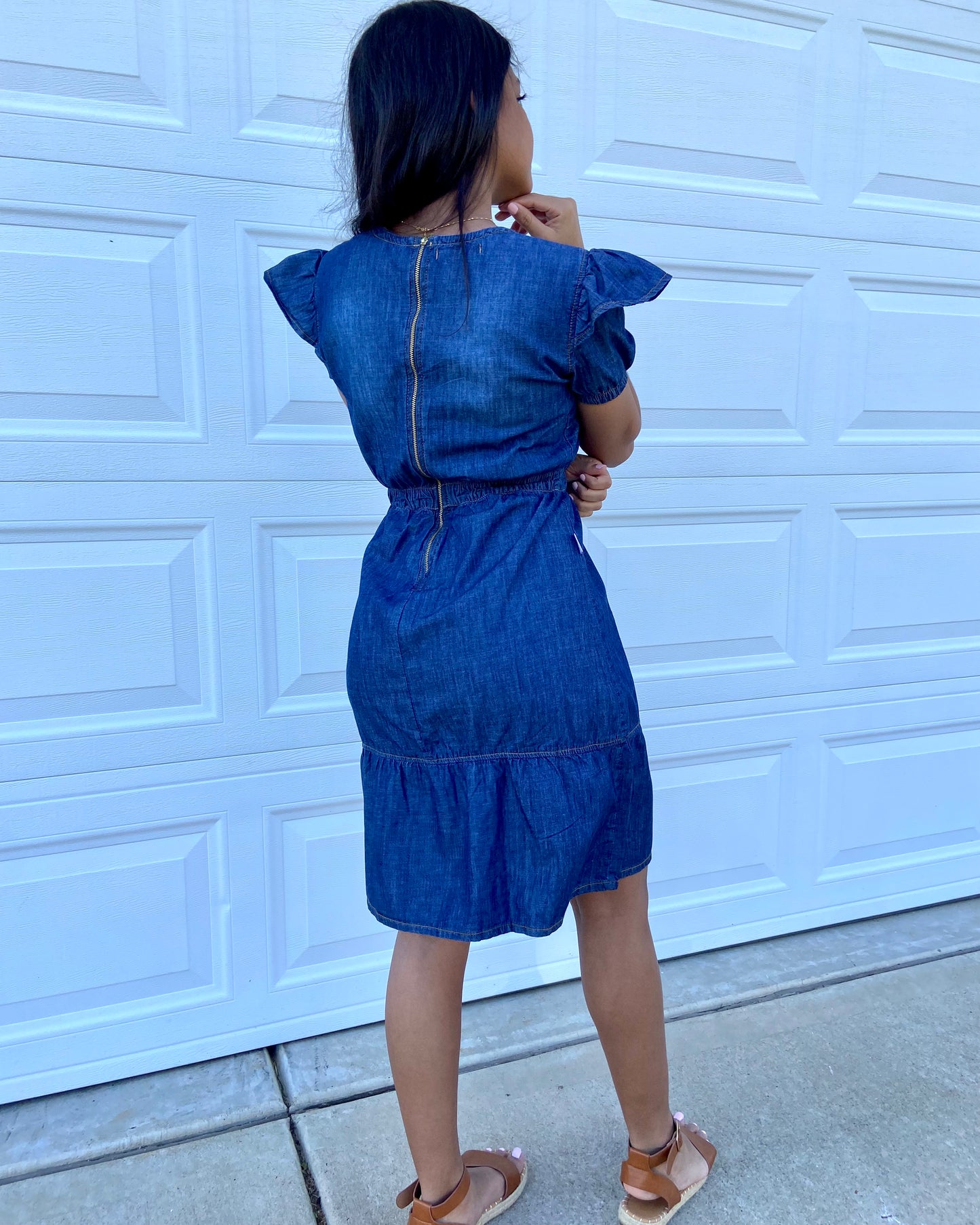 Summer Ready Dress