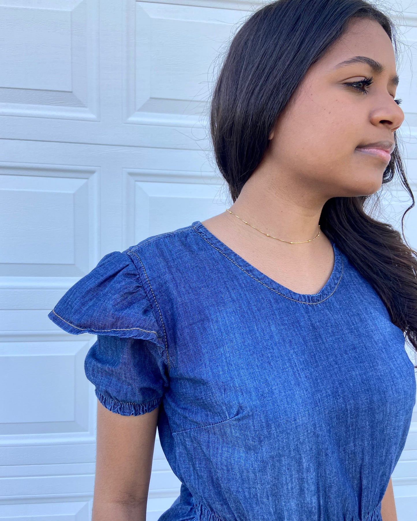 Summer Ready Dress