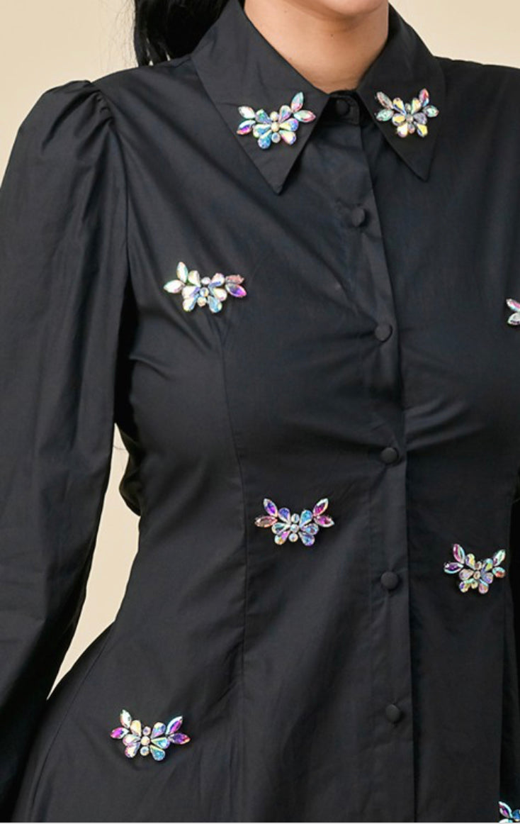 The Vincenza Dress
