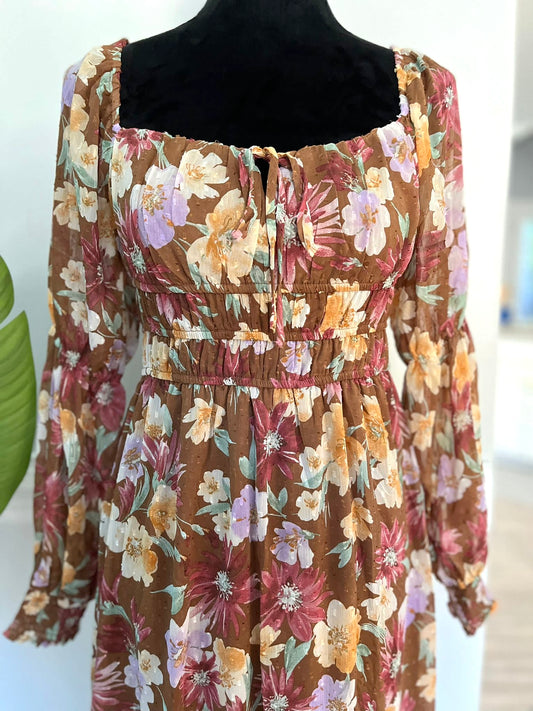 The Florence Dress