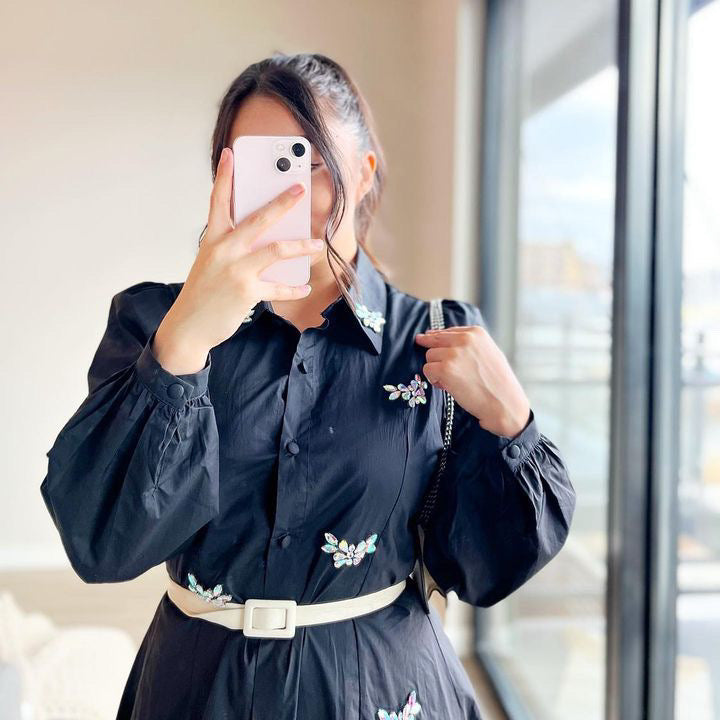 The Vincenza Dress