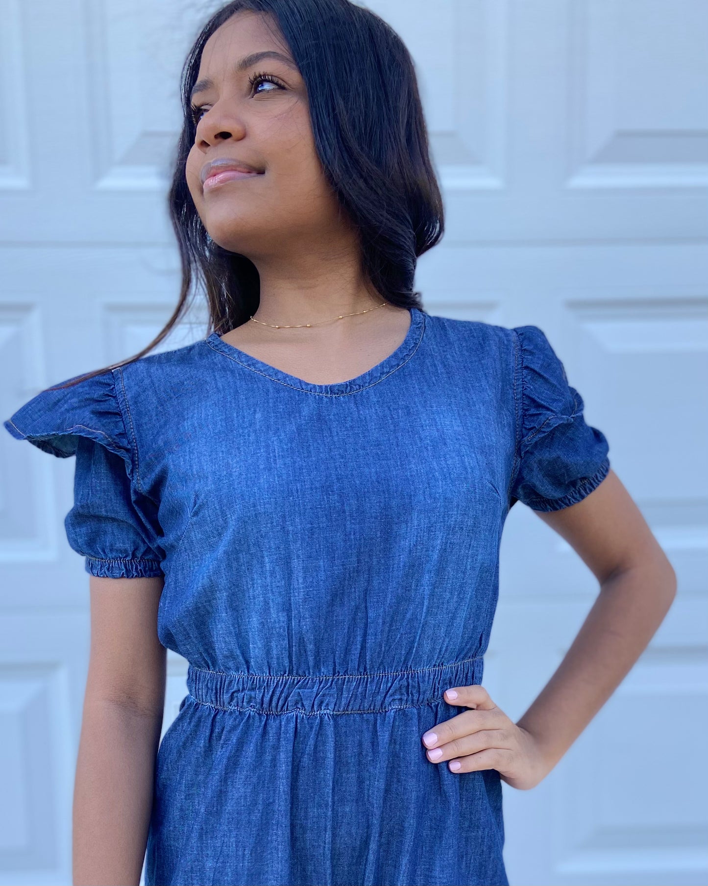 Summer Ready Dress